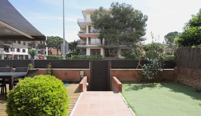 Beach House Castelldefels