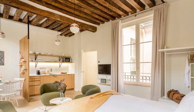 Beauquartier - Marais Pastourelle