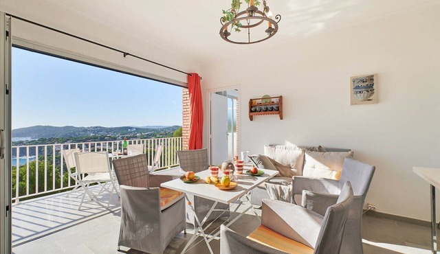 Beautiful apartment in Costa Brava