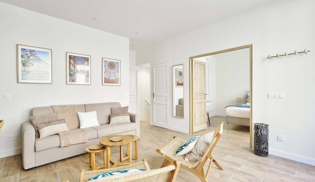 Beautiful flat for 4 pax - Opera