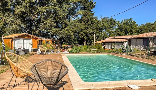 Beautiful home in Murviel lès Béziers