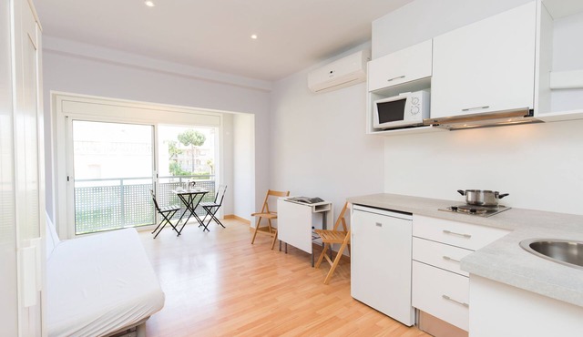 Beautiful Studio for 2 people