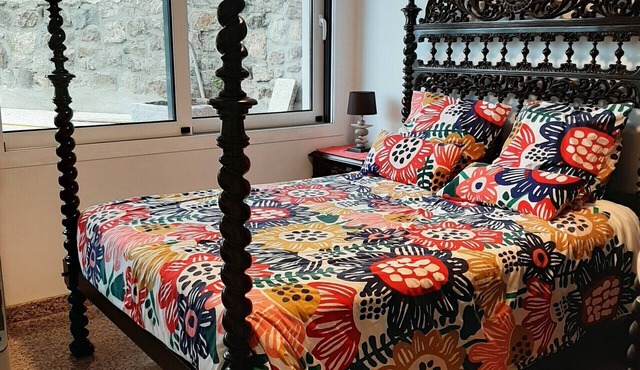 Bed and Breakfast 'La Chambre Tom' with Shared Pool, Shared Garden and Wi-Fi