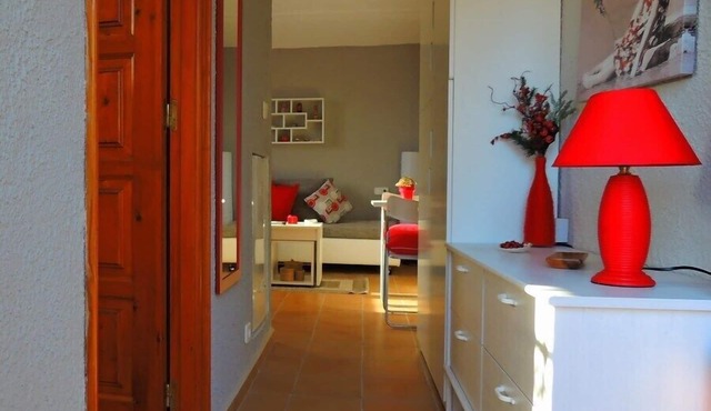 Bed & Breakfast in a House/Villa - Calonge