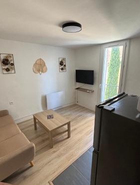 Bel appartement cœur de village
