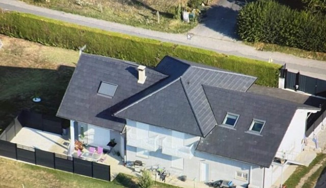 Belle Maison à la Campagne 8/10personnes