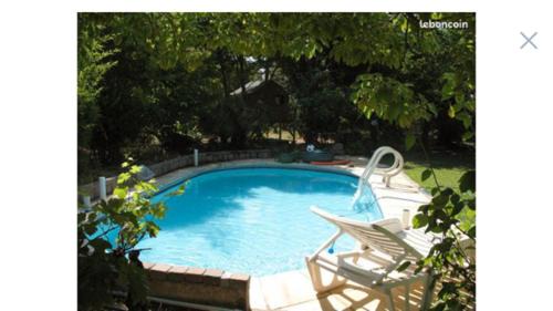 Belle villa Montpellier