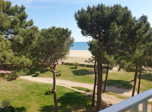 BELVEDERE 2 - Vue MER - Acces Direct Plage- Climatisation