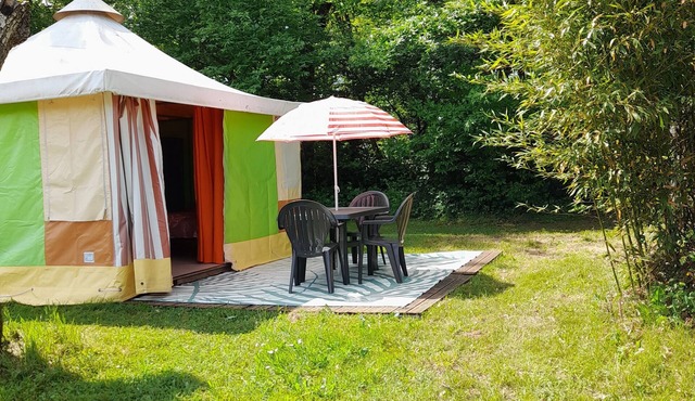 Bengali tent