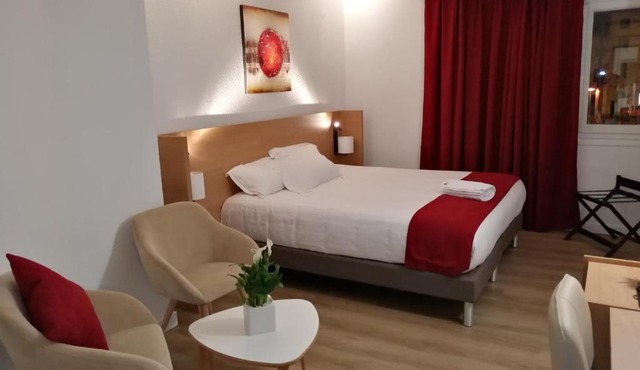 Best Western Hotel & Spa Austria-La Terrasse