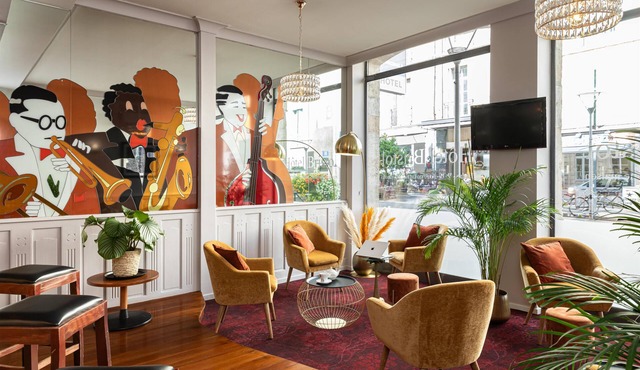 Best Western Le Bristol