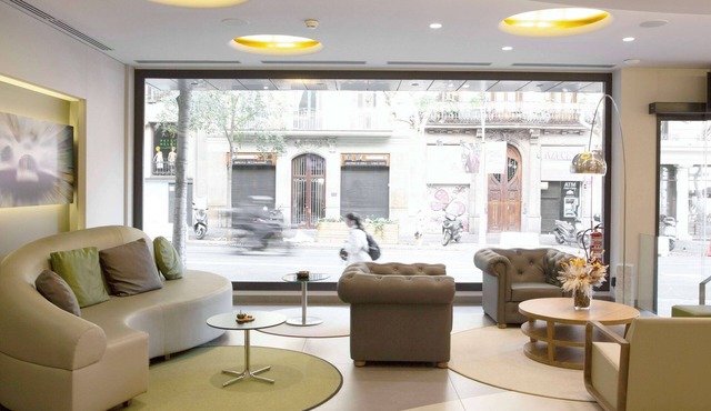 Best Western Premier Hotel Dante