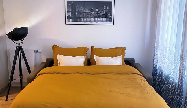 Big Apartament