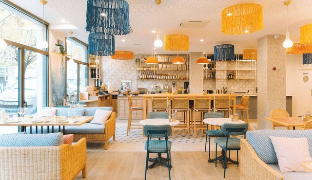 Bikube Coliving Hôtel - Lyon Centre Lumière