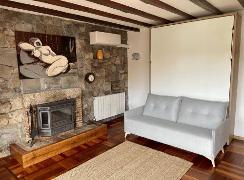 BIRITXENA Apartamento en Gorliz LBI00683