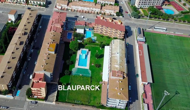 Blaupark 206