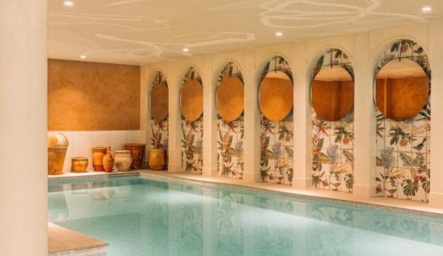Bloom House Hôtel & SPA