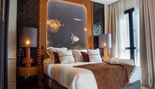 Boada Riera - The RoomsbyReini