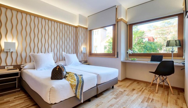 Bonanova Suite