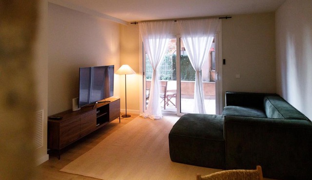Bonastruc by Bon Dia Residences