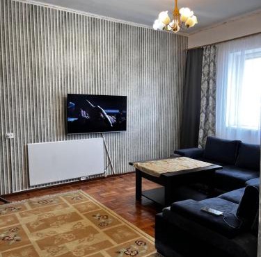 Boria House in Sevan