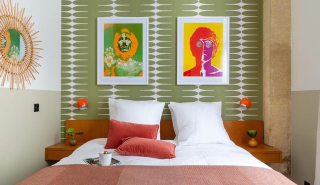 Boutik Boheme Le Loft Batignolles