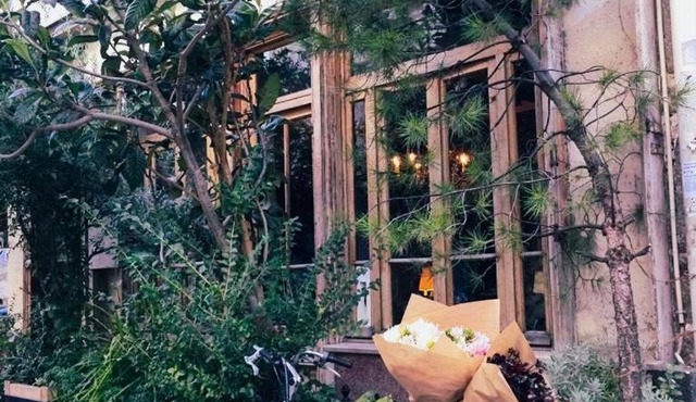 Boutique Hotel de la Place des Vosges
