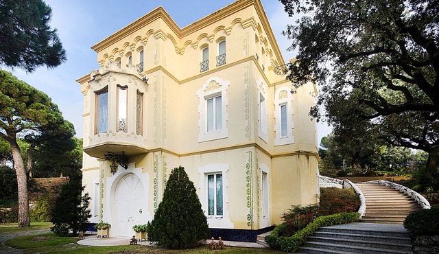 Boutique Hotel Edelweiss La Garriga