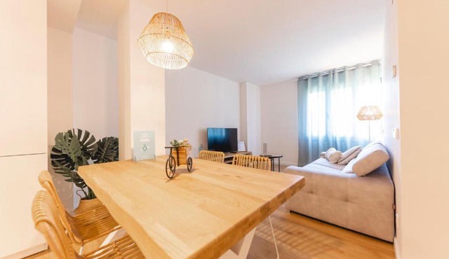 Bravissimo Sirenes, 2-bedroom apartment
