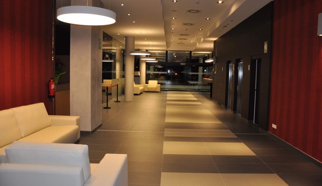 Brea's Hotel