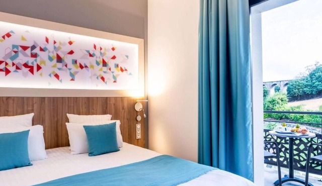 Brit Hotel Figeac
