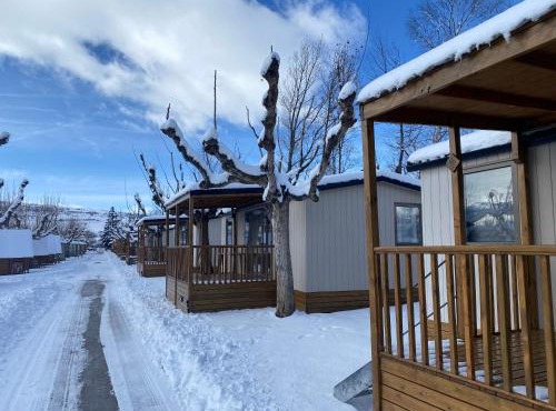 Bungalows Pirineus