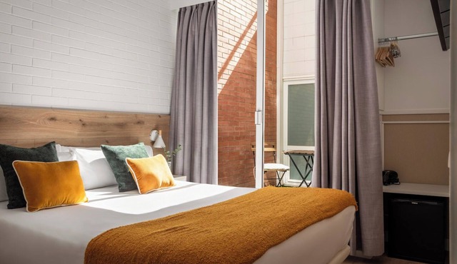 BYPILLOW House