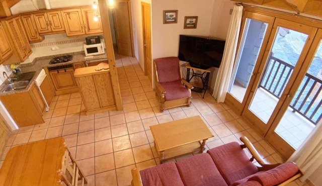 C11 - Apartamento Casa Llorgodo 2 - Villmor