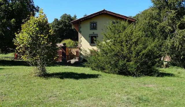 CA L'HERBOLARI - Cozy house in Montseny