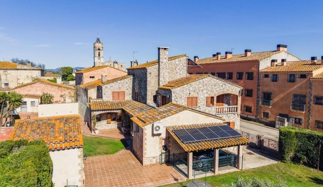 Cal Ferrer Nou Costa Brava