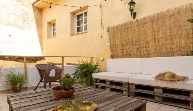 Cal Juan by Interhome