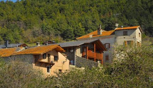 Cal Pascual Turisme Rural