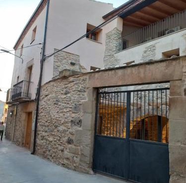 Cal Vallverdú 2I