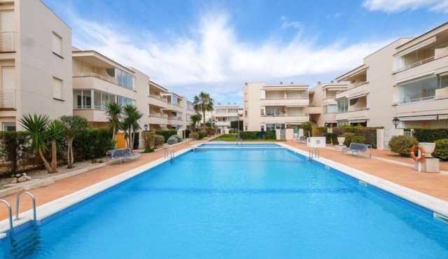 Cala Montero by Interhome