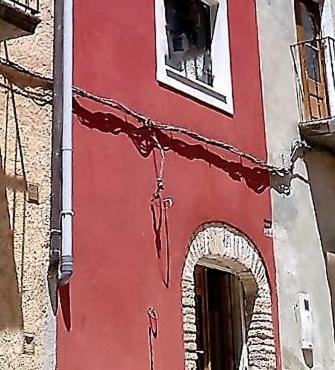 CALANURI