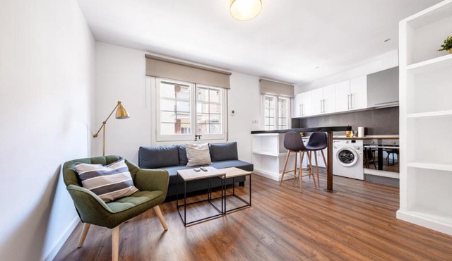 Caliu Apartments Barcelona - Fira