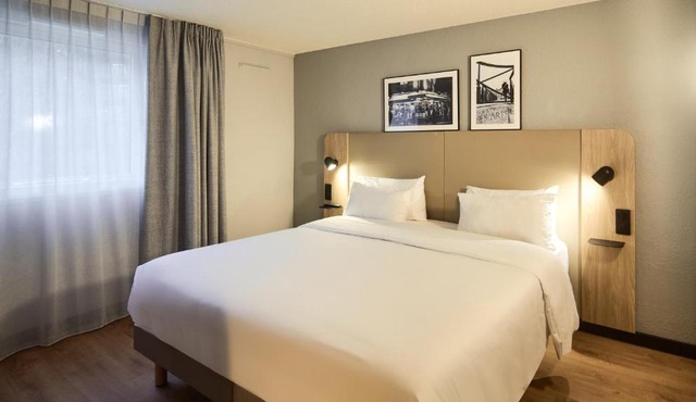 Campanile PRIME - Arcueil