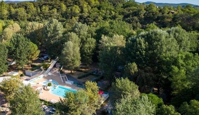 Camping 4 étoiles - Piscine - ccbfhhg