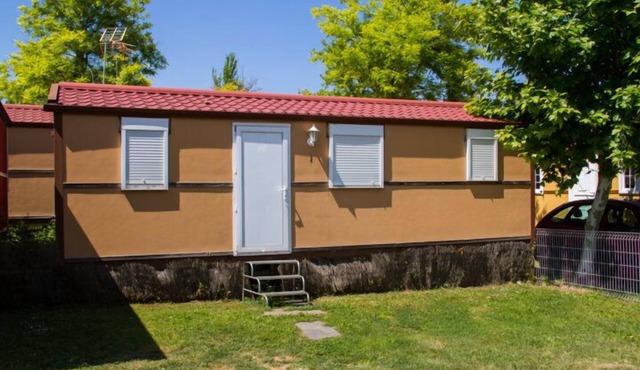 Camping de Olite