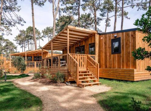 Camping LANDAE