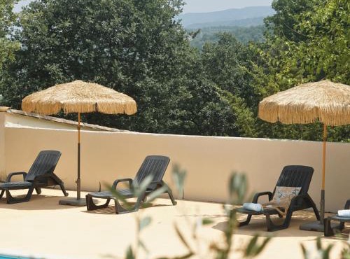 Camping Le Boem