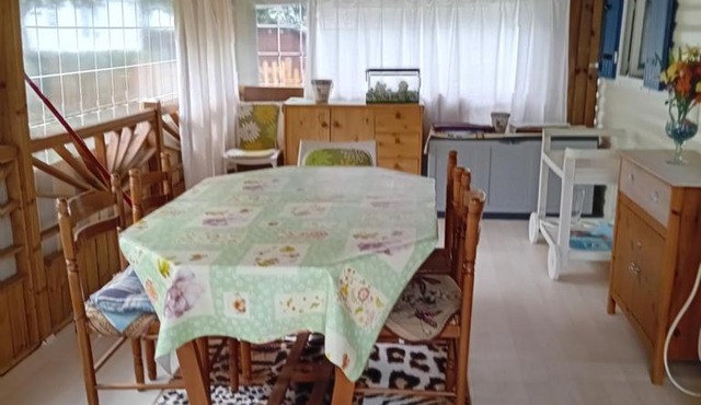 Camping le mont-montviron