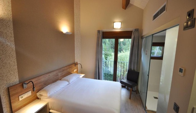 Camping Valle de Bujaruelo