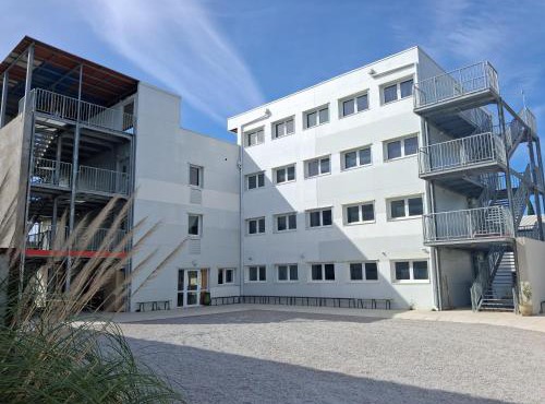 Campus Arkenciel - Montpellier Est
